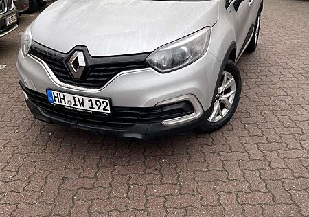 Renault Captur Limited