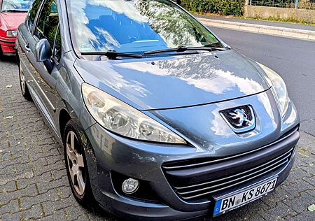 Peugeot 207 120 Sportium