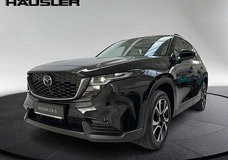 Mazda CX-5 Exclusive-Line G-141 AT mit Bose, 360"-Kamera & Te