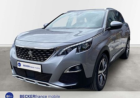 Peugeot 3008 Allure 1.2 PureTech 130 EU6d*SH*EPH*Kamera*Alu