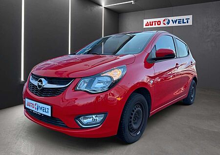 Opel Karl Exklusiv