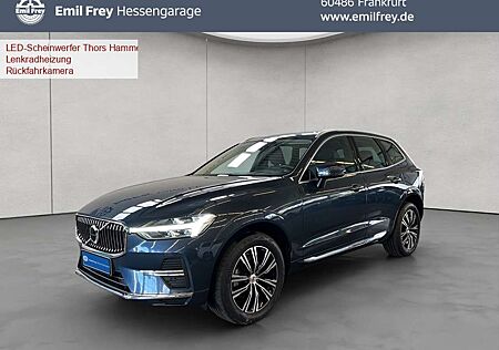 Volvo XC 60 XC60 XC60 B4 Inscription Aut Vollleder Google-Maps LED