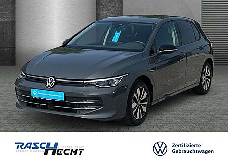 VW Golf Volkswagen VIII GOAL 2.0 TDI DSG*AHK*LED*NAVI*SHZ*