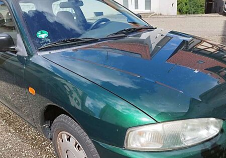 Mitsubishi Colt 1500 Aut. GLXi