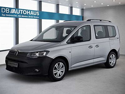 Volkswagen Caddy 1.5 TSI