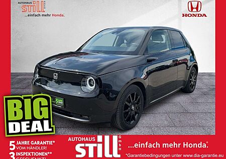 Honda e Advanc ACC+LED+Navi+Pano+SD+SHZ