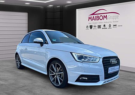 Audi A1 1.4 16V TFSI *Standheizung*
