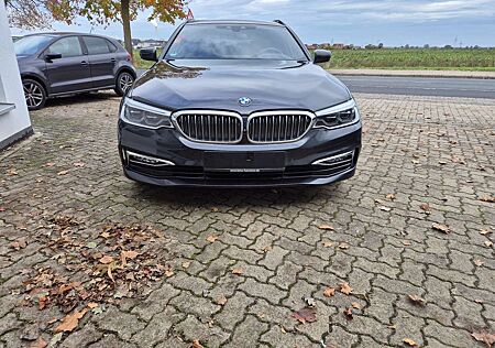 BMW 530d 530 Touring Aut. Luxury Line