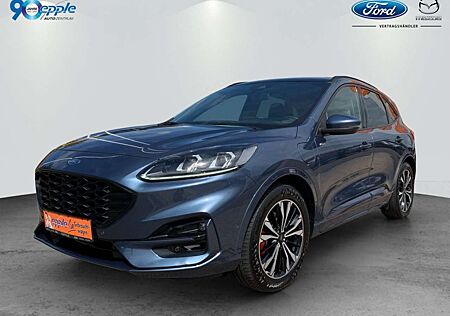 Ford Kuga 2.5 Duratec PHEV ST-LINE X