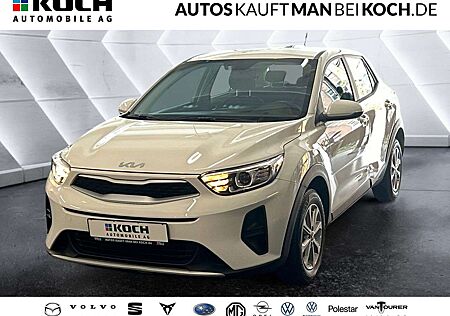 Kia Stonic 1,2 Edition 7 Klima, Sitz u. Lenkradheizung