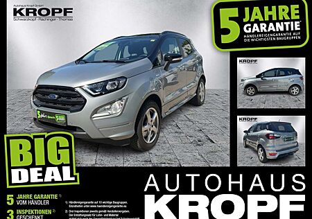 Ford EcoSport 1.0 EcoBoost ST-Line