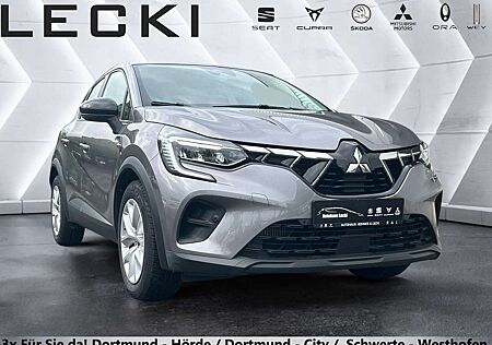 Mitsubishi ASX Basis 1.0T *SHZ*LED*CARPLAY*KAMERA*PDC*4SEASON*