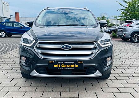 Ford Kuga Cool & Connect/Shz/LED/AHK