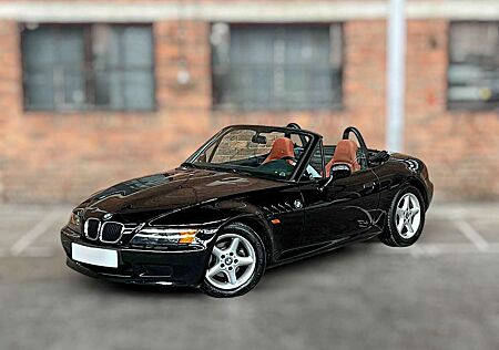 BMW Z3 Roadster M Paket Carbrio