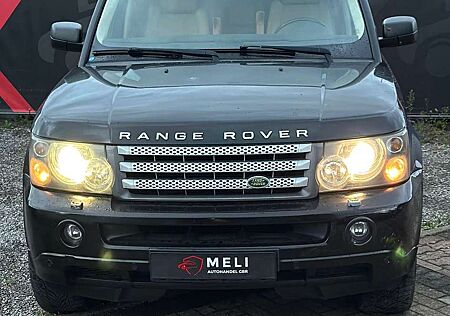 Land Rover Range Rover Sport V8 TD Edition 60 YRS