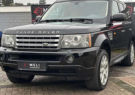 Land Rover Range Rover Sport V8 TD Edition 60 YRS