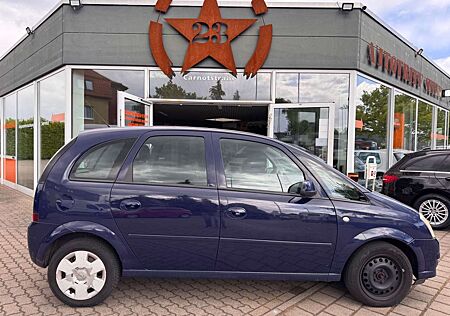 Opel Meriva Edition