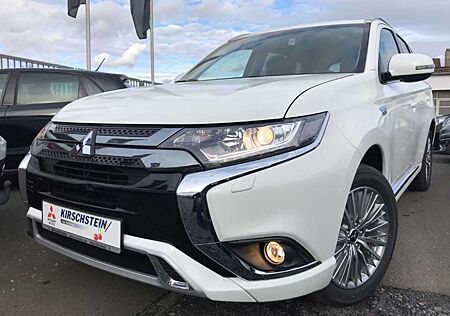 Mitsubishi Outlander Basis Spirit 4WD Navi