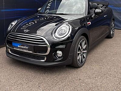 MINI Cooper Cabrio *LED*Chili*PDC*Navi