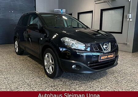 Nissan Qashqai +2 Visia 2,0dci/7-Sitzer/Klima/Alu