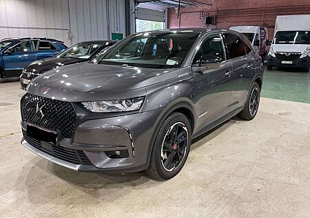 DS Automobiles DS7 Crossback DS 7 Crossback DS 7 Crossback Performance Line