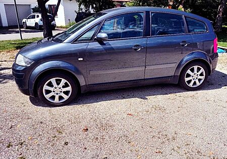 Audi A2 1.4 TDI Advance Package