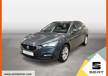 Seat Leon Sportstourer 2.0 TDI A Style ACC FLA Pano