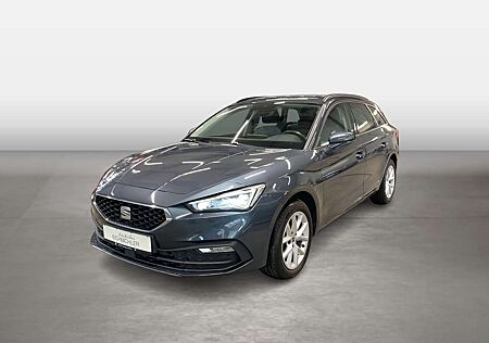 Seat Leon Sportstourer 2.0 TDI A Style ACC FLA Pano