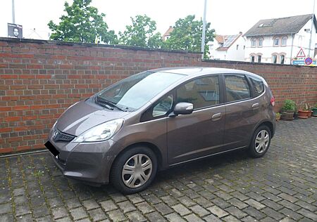 Honda Jazz 1.4 i-VTEC CVT Trend