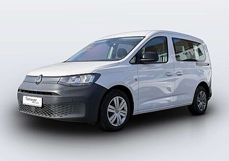 VW Caddy Volkswagen TDI APP-CONNECT PDC