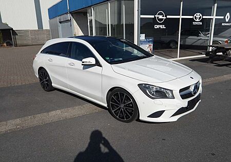 Mercedes-Benz CLA 180 (117.942)