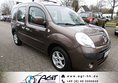 Renault Kangoo 1.5 dCi Happy Family Klima Allwetter 1.Hd