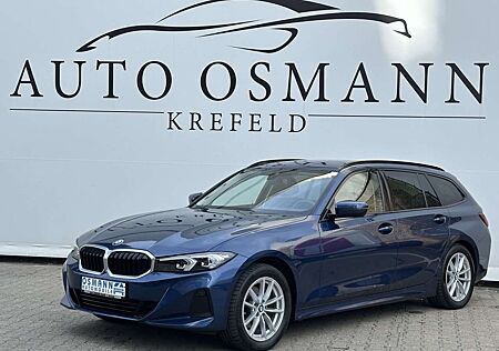 BMW 320 d Touring LCI xDrive Aut. |Live Cockpit Plus