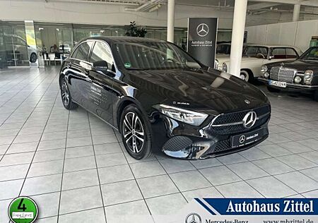 Mercedes-Benz A 200 A-Klasse Progressive (EURO 6d) Navi/Autom.