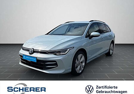 VW Golf Variant Volkswagen Golf VIII Variant 1.5 eTSI DSG LED CARPLAY RFK A