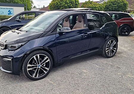 BMW i3 s SPORT PANO DRIVING+ H&K KAM T-LEDER adap.LED