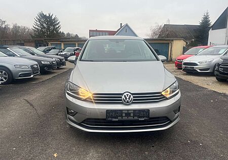 VW Golf Sportsvan Volkswagen Comfortline BMT/Start-Stopp