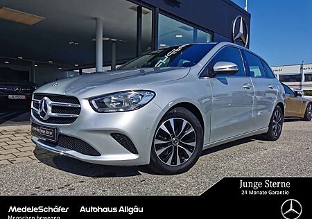Mercedes-Benz B 180 Progressive 7G Business Park Kamera MBUX Tel