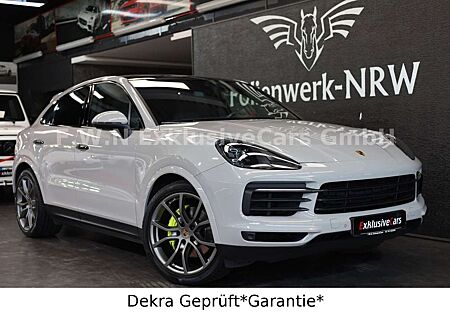 Porsche Cayenne Coupe E-Hybrid*Matrix*Pano*Sp.Paket