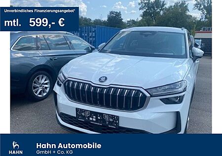Skoda Kodiaq 2.0TDI DSG 4x4 Selection Matrix AHK ACC