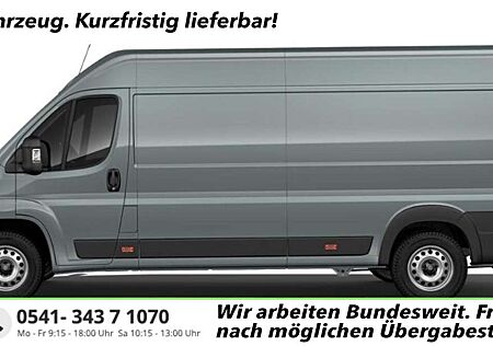 Opel Movano 35+ AT8 L4H2 AppleC NSW Kam 270° 132 kW (179 PS...