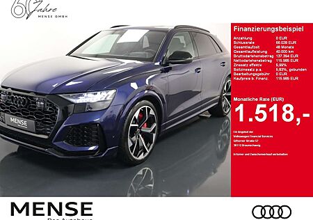 Audi RS Q8 quattro tiptronic |Matrix|Luft|Keramik|ACC