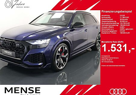 Audi RS Q8 quattro tiptronic |Matrix|Luft|Keramik|ACC
