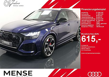 Audi RS Q8 quattro tiptronic |Matrix|Luft|Keramik|ACC