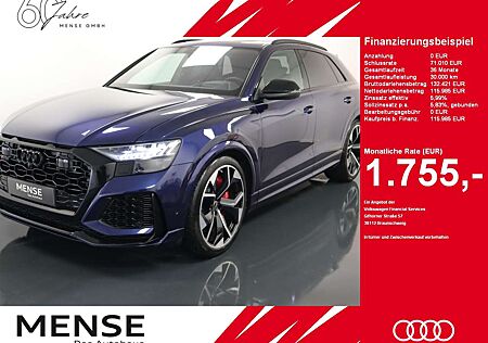 Audi RS Q8 quattro tiptronic |Matrix|Luft|Keramik|ACC