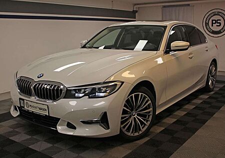 BMW 320 i xDrive Luxury Line ACC STHZ S.DACH KAMERA