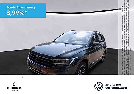 VW Tiguan Volkswagen Life 2.0 TDI DSG ACC APP NAV PDC SHZ