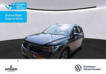 VW Tiguan Volkswagen Life 2.0 TDI DSG ACC APP NAV PDC SHZ