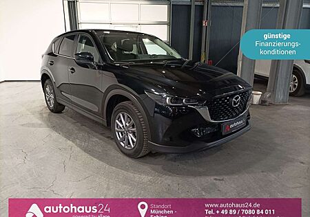 Mazda CX-5 2.0 SKYACTIV-G 165 Exclusive-Line|LED|PDC