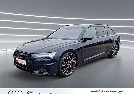Audi S6 Avant TDI HD-MATRIX Pano Luft Allradlenk. 21"